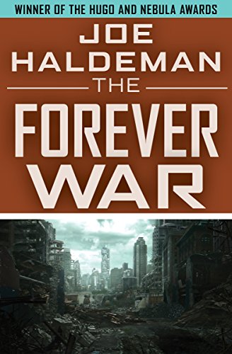 The Forever War by Joe Haldeman Review