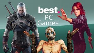 What PC games should I play in 2021?