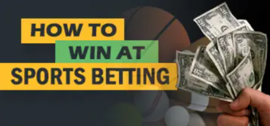 How to Win at Sports Betting?